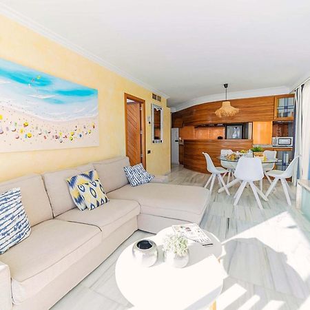 Natalia Beach By Sealand Villas Port de Pollença Zewnętrze zdjęcie