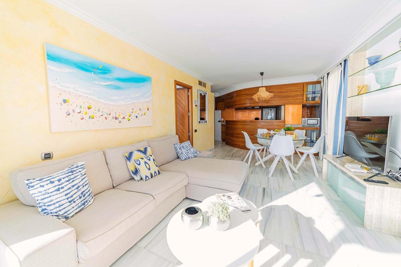 Natalia Beach By Sealand Villas Port de Pollença Zewnętrze zdjęcie