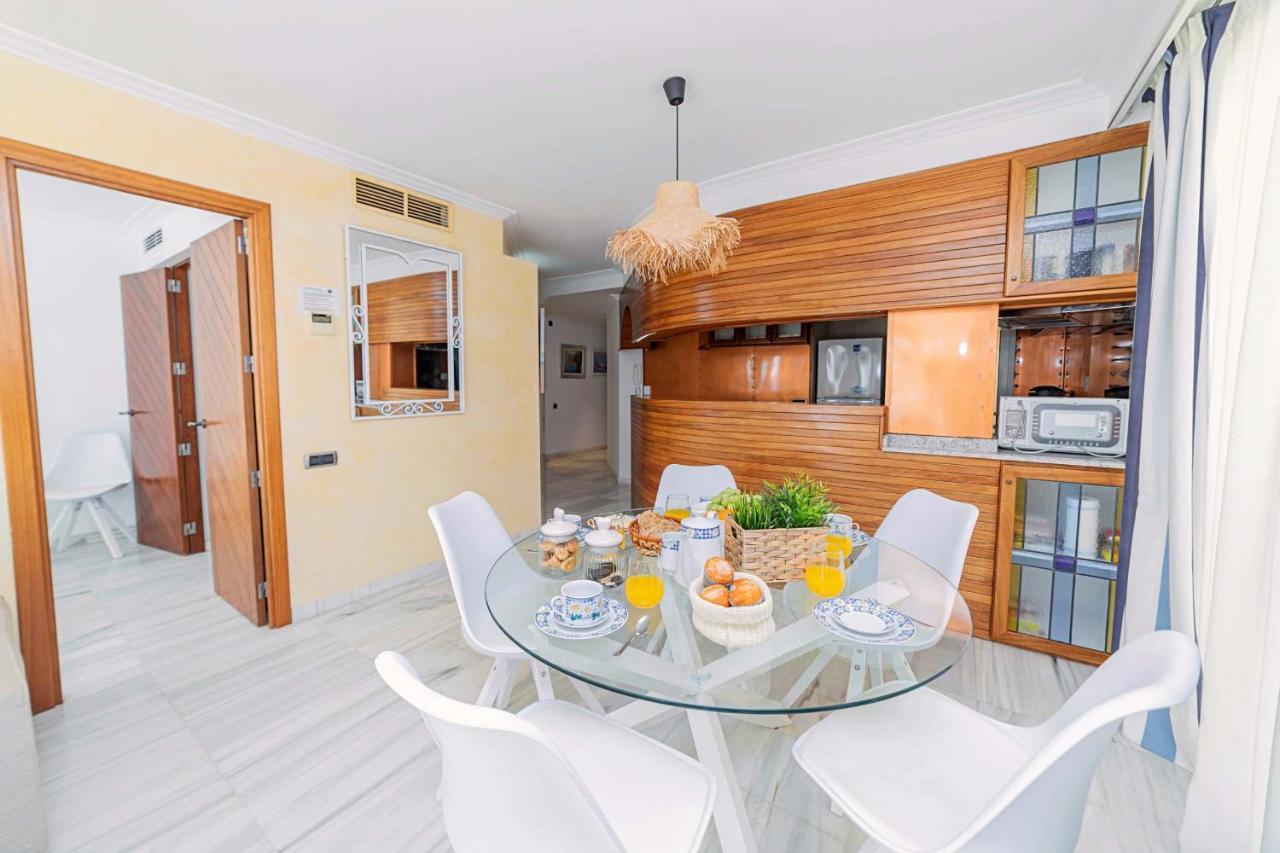 Natalia Beach By Sealand Villas Port de Pollença Zewnętrze zdjęcie