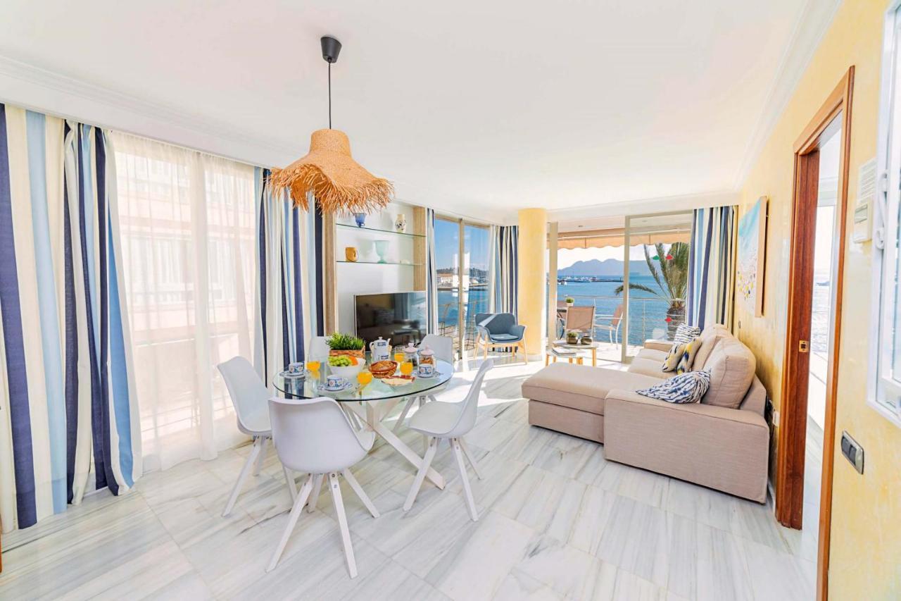 Natalia Beach By Sealand Villas Port de Pollença Zewnętrze zdjęcie