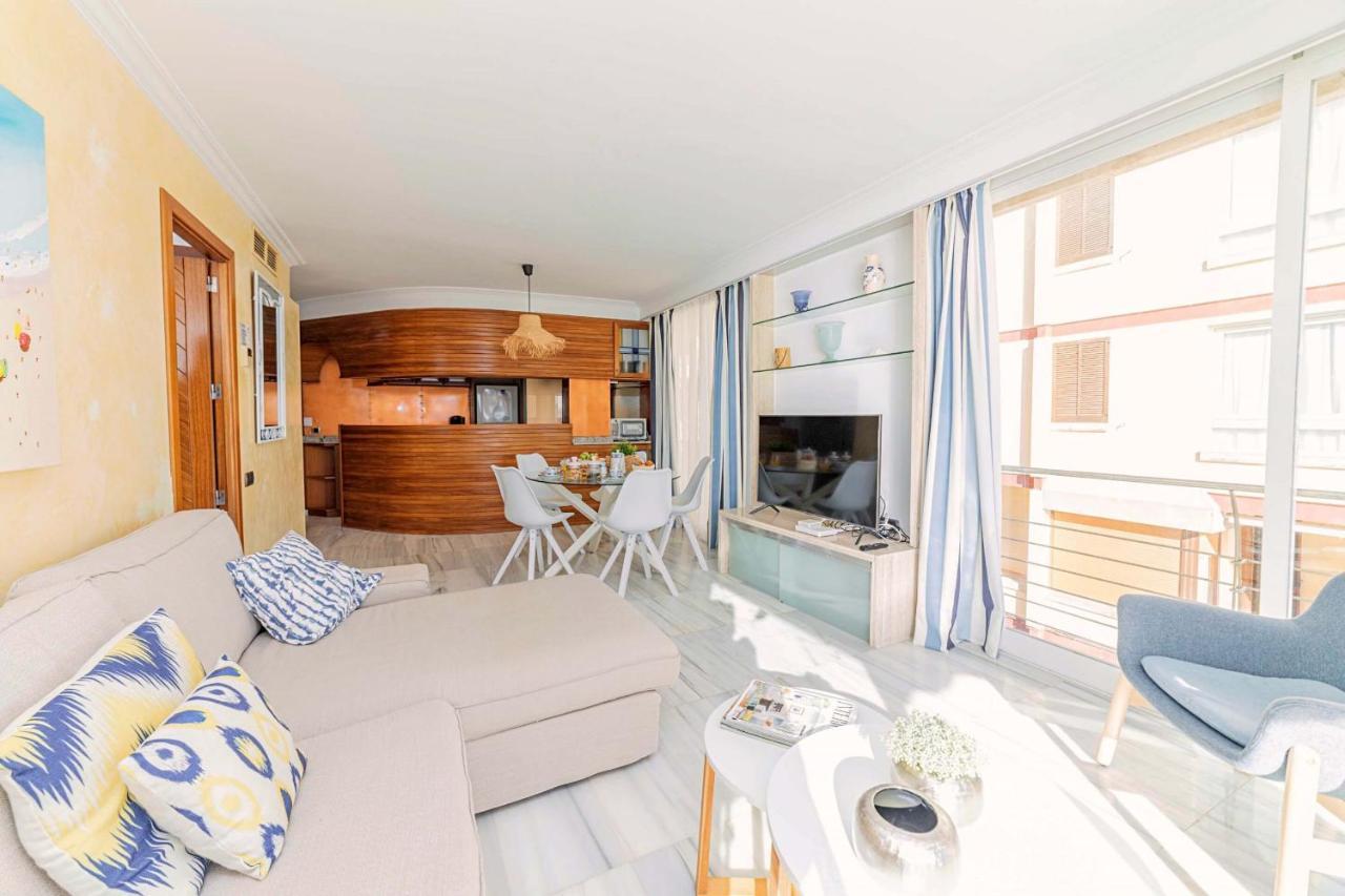 Natalia Beach By Sealand Villas Port de Pollença Zewnętrze zdjęcie