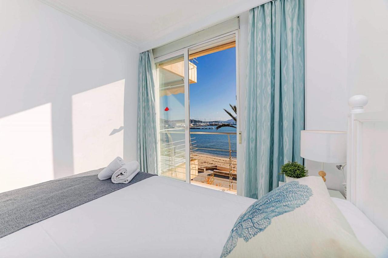 Natalia Beach By Sealand Villas Port de Pollença Zewnętrze zdjęcie