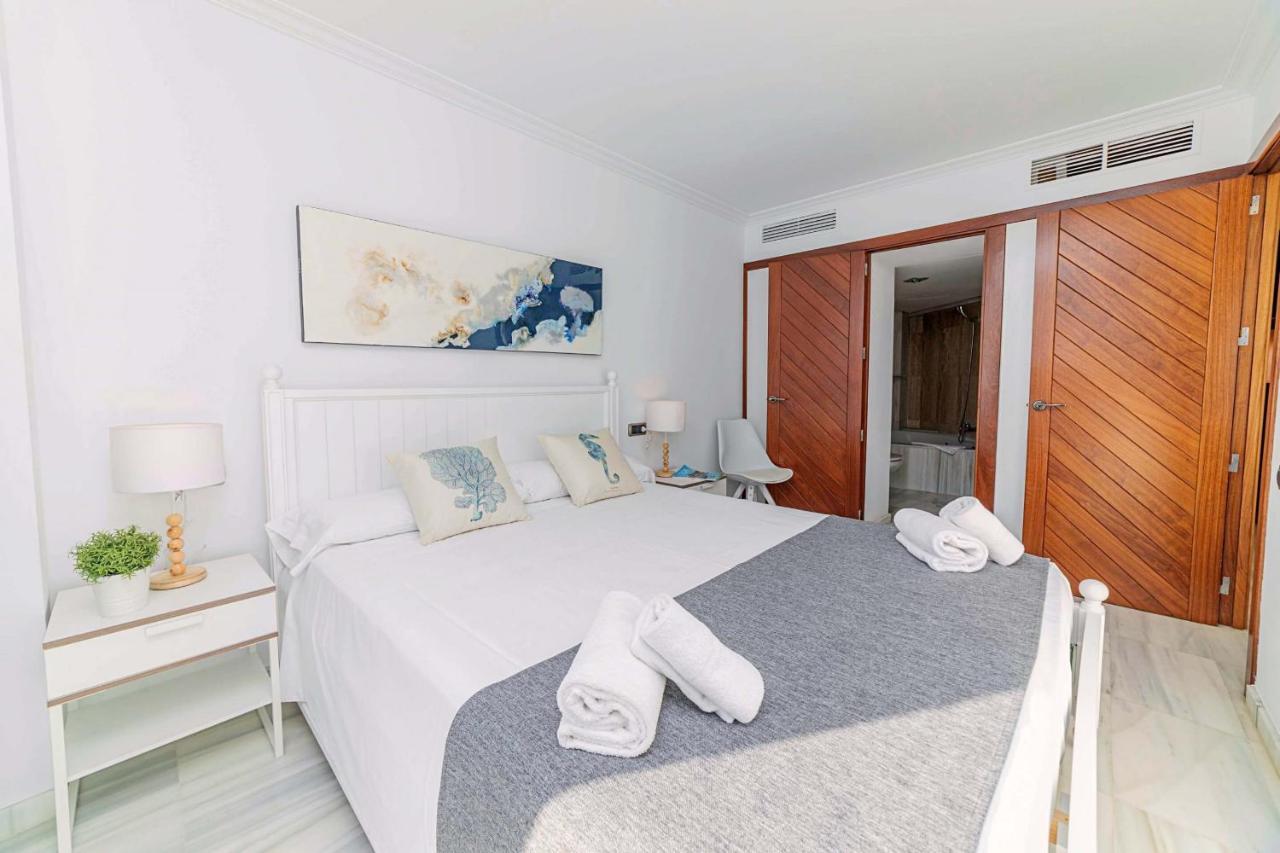 Natalia Beach By Sealand Villas Port de Pollença Zewnętrze zdjęcie
